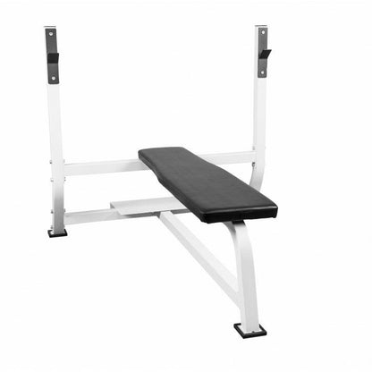 Banco de Musculación Press de Banca - Gorilla Sports ES