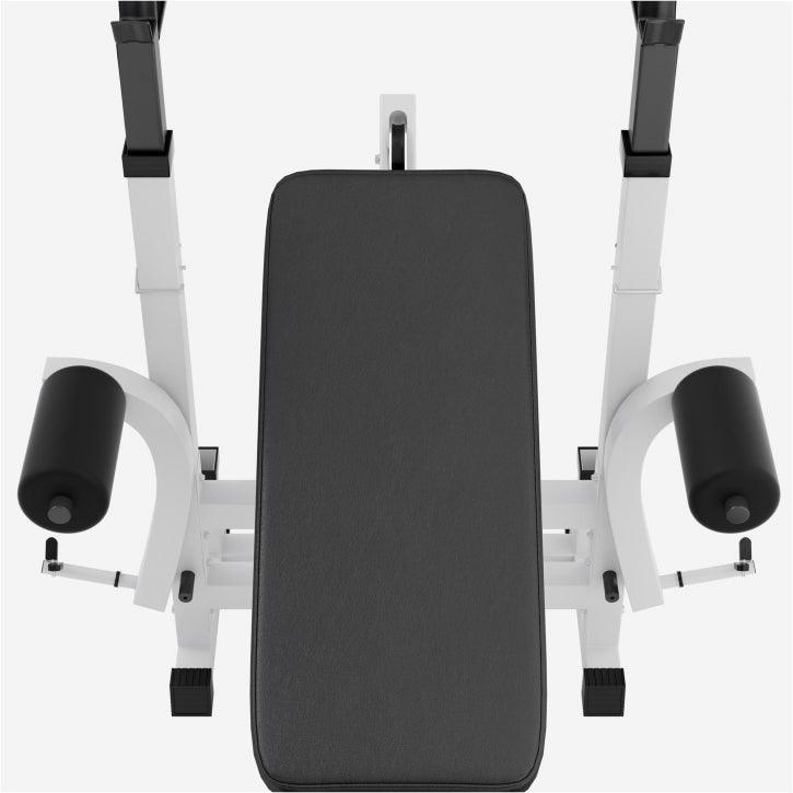 Multiestación Home Gym - Gorilla Sports ES