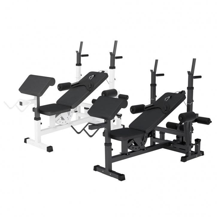 Multiestación Home Gym - Gorilla Sports ES