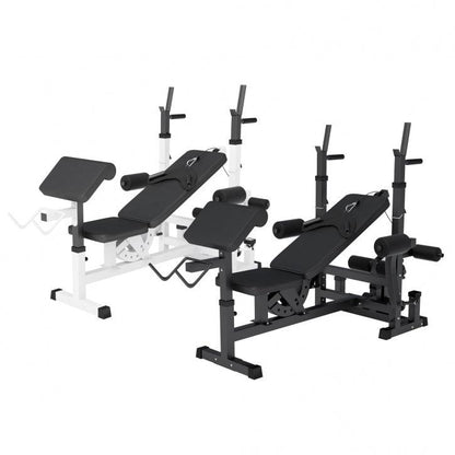 Multiestación Home Gym - Gorilla Sports ES