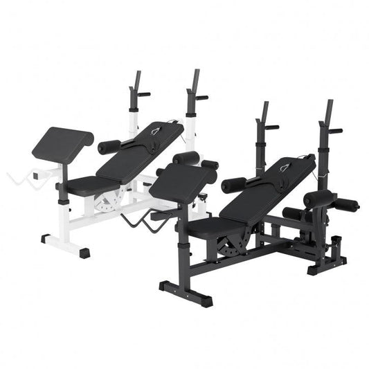 Multiestación Home Gym - Gorilla Sports ES