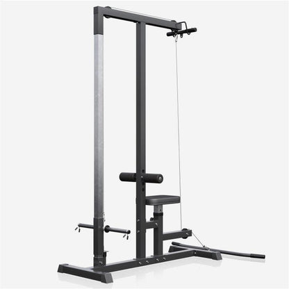Torre de Poleas Lat Pulldown - Gorilla Sports ES