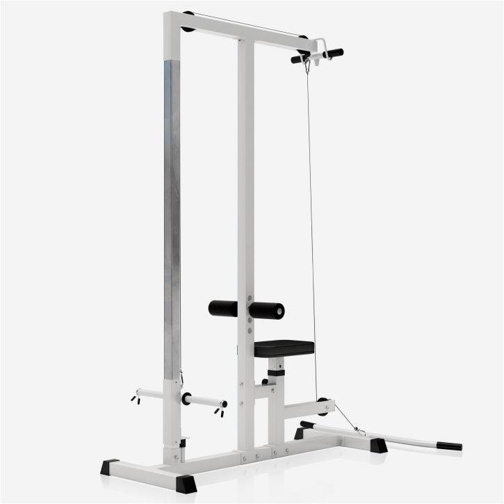 Torre de Poleas Lat Pulldown - Gorilla Sports ES