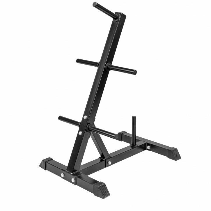 Soporte para Discos de Pesas - Gorilla Sports ES