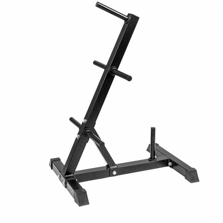 Soporte para Discos de Pesas - Gorilla Sports ES