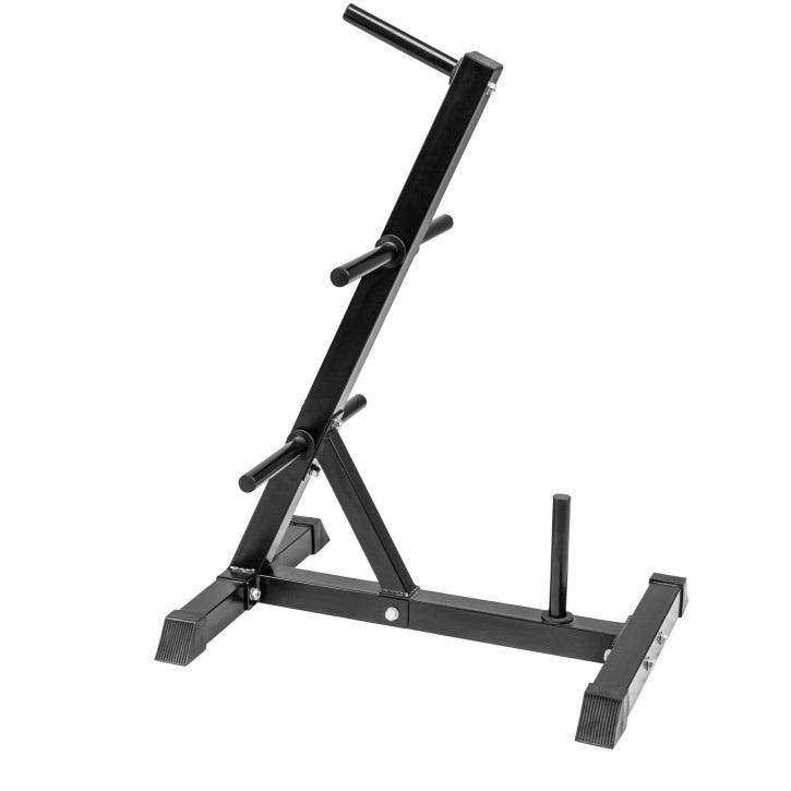 Soporte para Discos de Pesas - Gorilla Sports ES