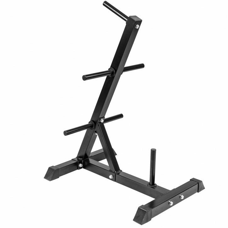 Soporte para Discos de Pesas - Gorilla Sports ES