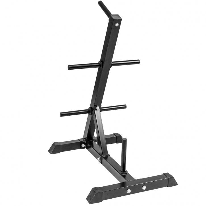 Soporte para Discos de Pesas - Gorilla Sports ES