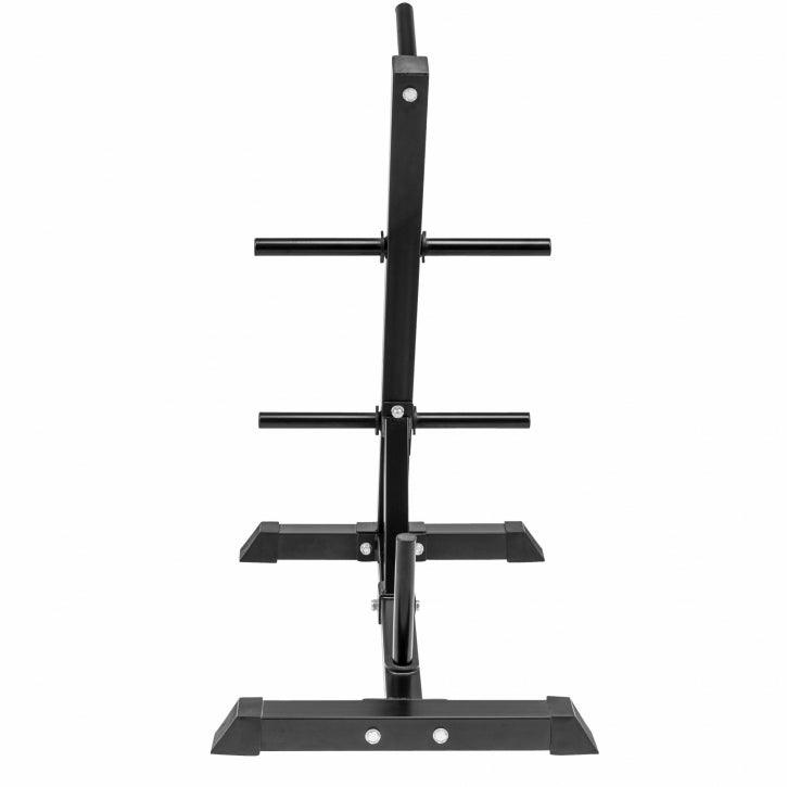 Soporte para Discos de Pesas - Gorilla Sports ES
