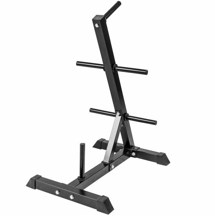 Soporte para Discos de Pesas - Gorilla Sports ES