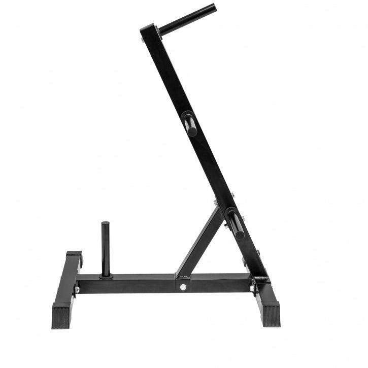 Soporte para Discos de Pesas - Gorilla Sports ES