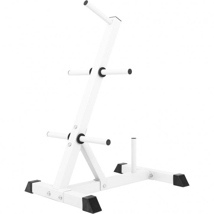 Soporte para Discos de Pesas - Gorilla Sports ES