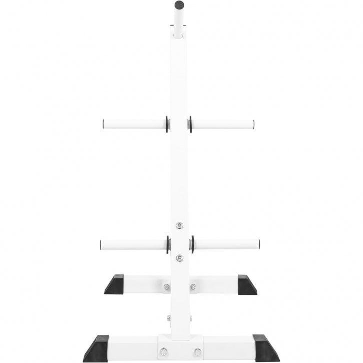 Soporte para Discos de Pesas - Gorilla Sports ES