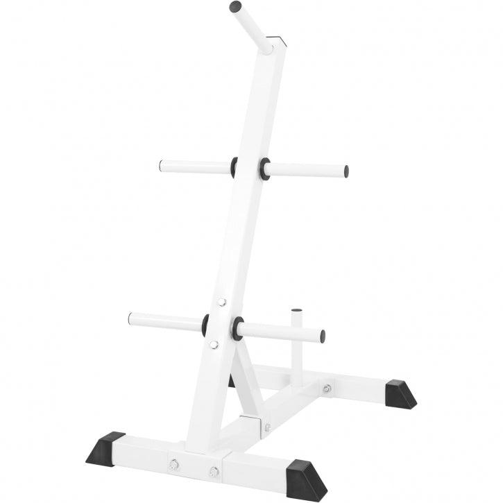 Soporte para Discos de Pesas - Gorilla Sports ES