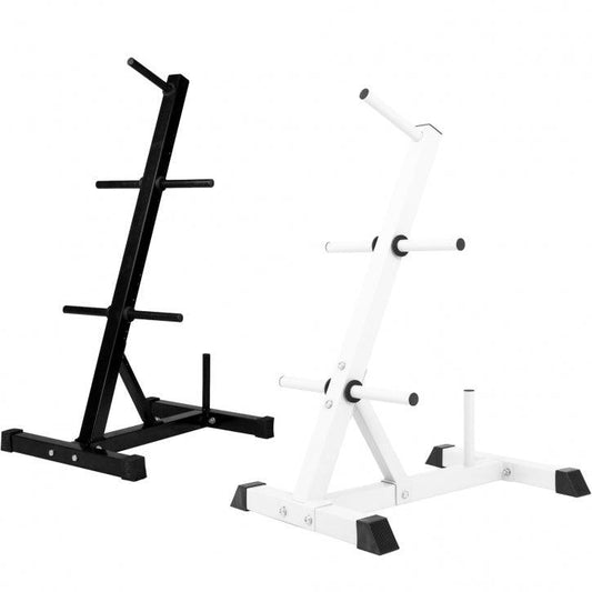 Soporte para Discos de Pesas - Gorilla Sports ES