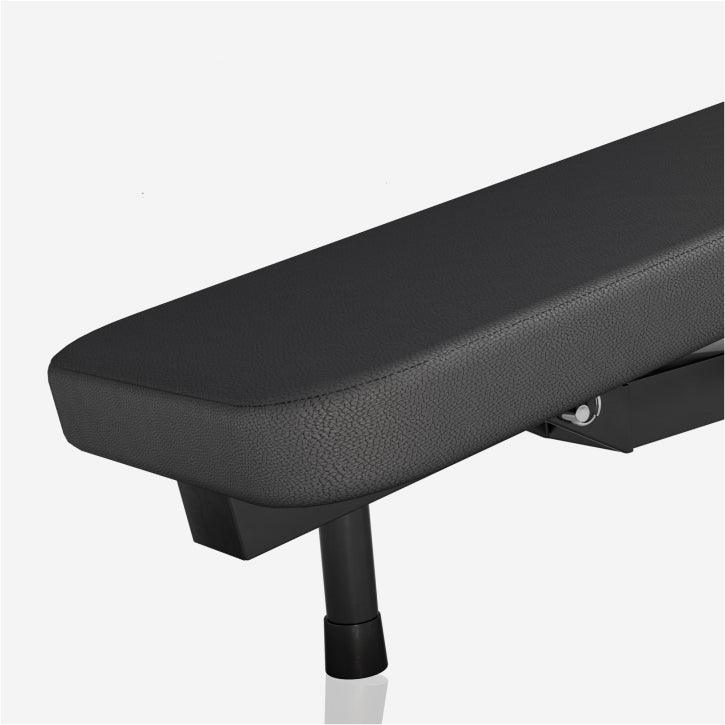 Banco de Musculación con Soporte para Barra Ajustable - Gorilla Sports ES