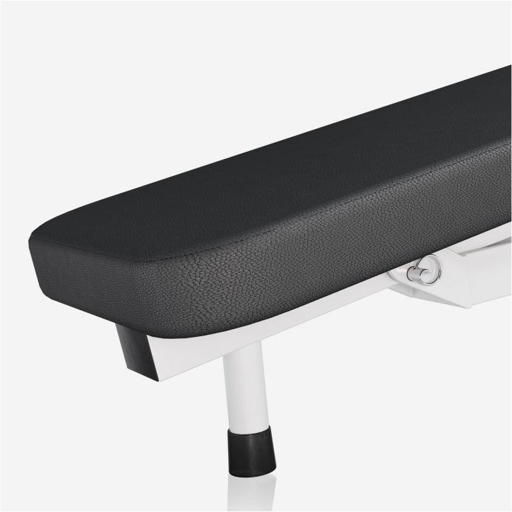 Banco de Musculación con Soporte para Barra Ajustable - Gorilla Sports ES