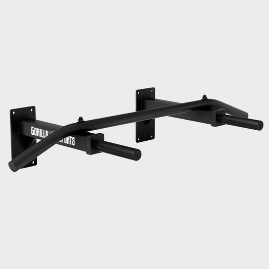 Barra de Pull-Up de Parede