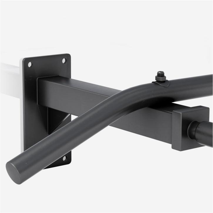 Barra de Dominadas para Pared - Gorilla Sports ES