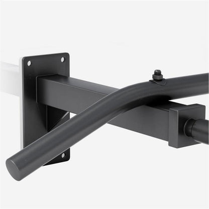 Barra de Dominadas para Pared - Gorilla Sports ES