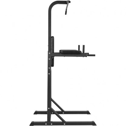 Estación de Musculación Dominadas y Fondos - Gorilla Sports ES