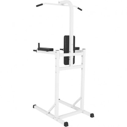 Estación de Musculación Dominadas y Fondos - Gorilla Sports ES