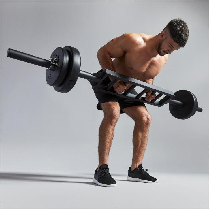 Disco de Pesas de Plástico 1,25 - 15 kg - Gorilla Sports ES