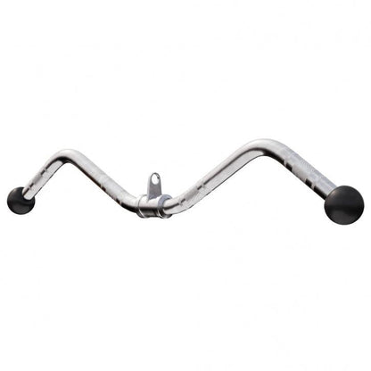 Tirador para Polea - Curl Z - Gorilla Sports ES