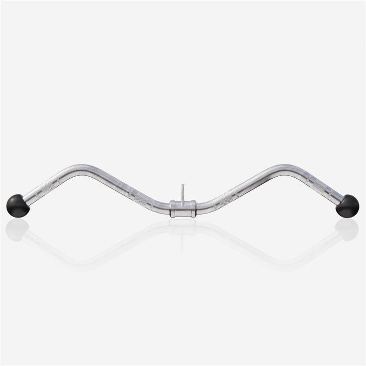 Tirador para Polea - Curl Z - Gorilla Sports ES