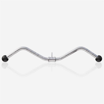 Tirador para Polea - Curl Z - Gorilla Sports ES