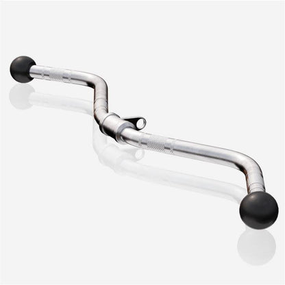 Tirador para Polea - Curl Z - Gorilla Sports ES