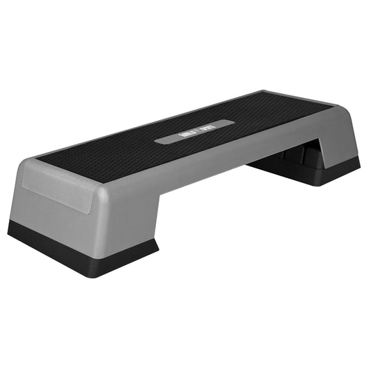 Plataforma Step Ajustable XS - XL - Gorilla Sports ES