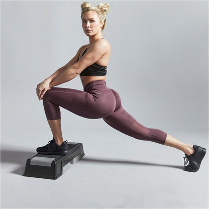 Plataforma Step Ajustable XS - XL - Gorilla Sports ES