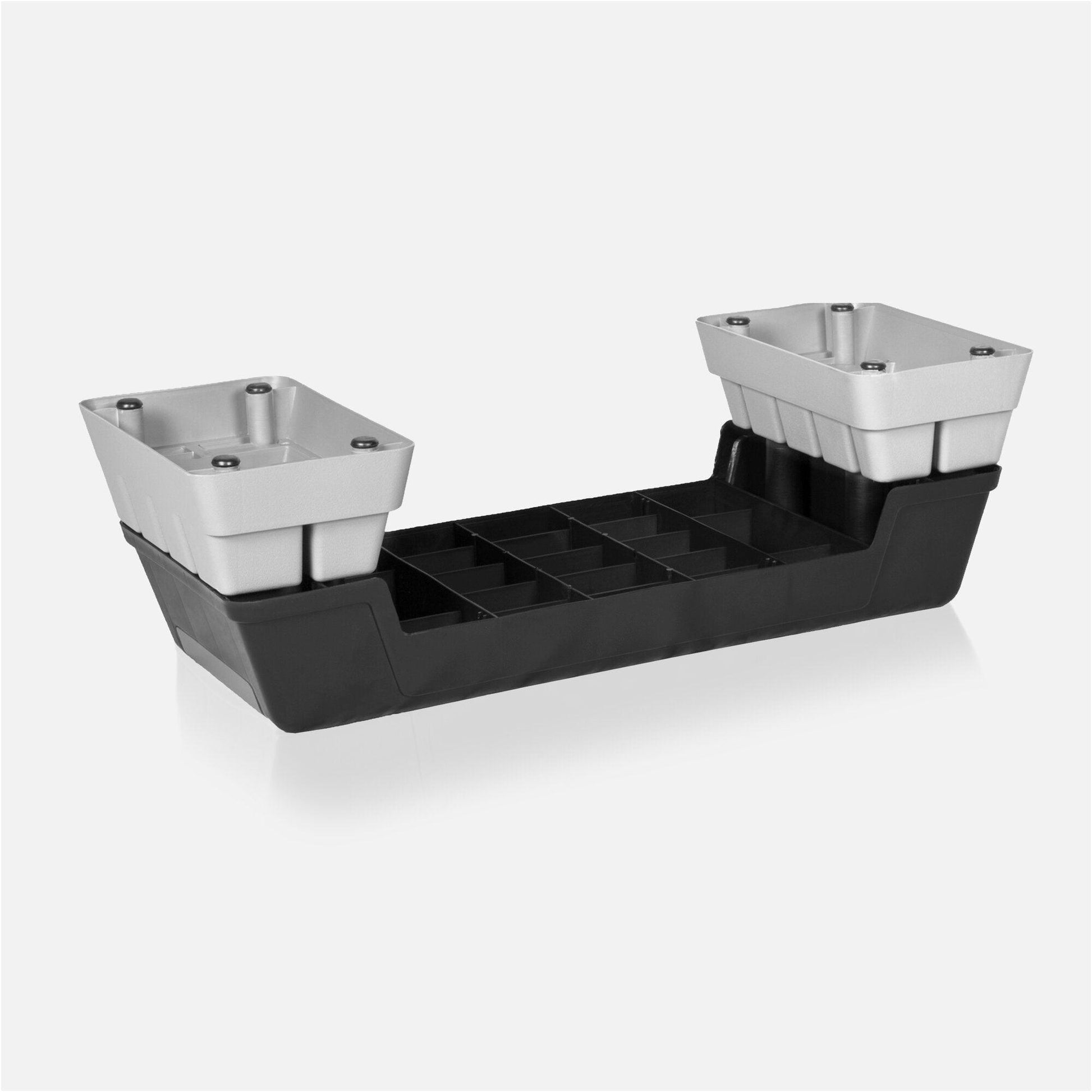 Plataforma Step Ajustable XS - XL - Gorilla Sports ES