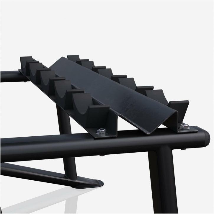 Soporte para Mancuernas - Gorilla Sports ES