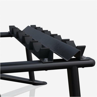 Soporte para Mancuernas - Gorilla Sports ES