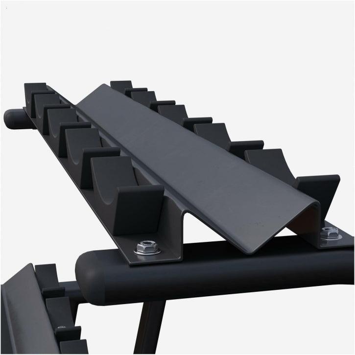 Soporte para Mancuernas - Gorilla Sports ES