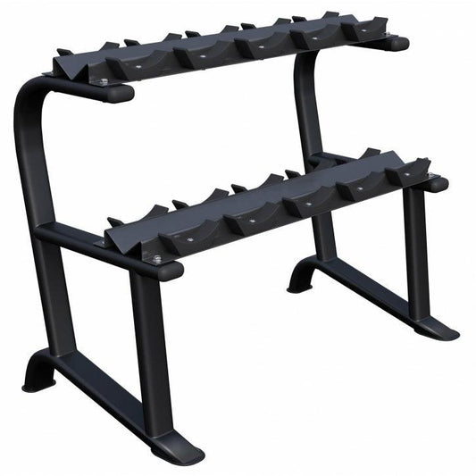 Soporte para Mancuernas - Gorilla Sports ES