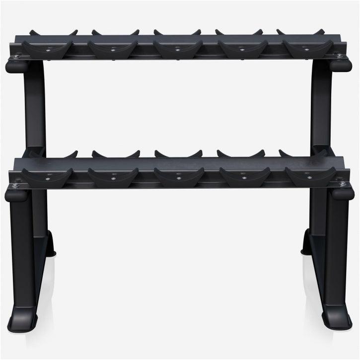 Soporte para Mancuernas - Gorilla Sports ES