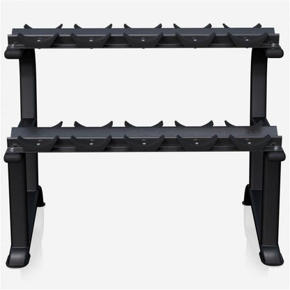 Soporte para Mancuernas - Gorilla Sports ES