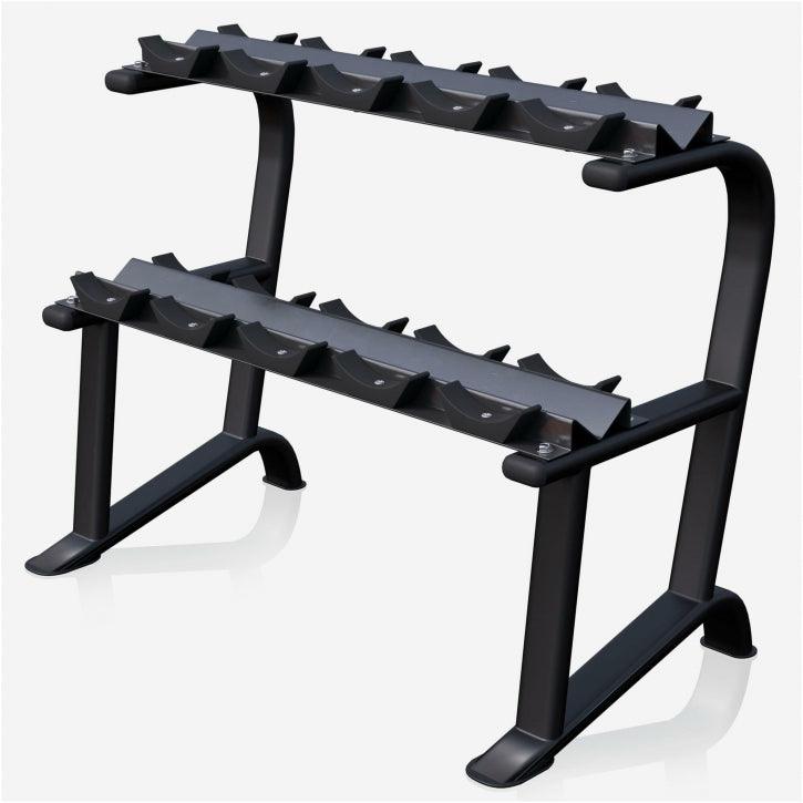 Soporte para Mancuernas - Gorilla Sports ES