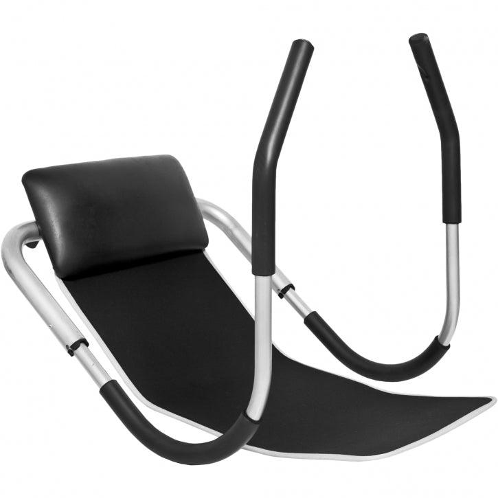 Ab Roller con Esterilla - Gorilla Sports ES