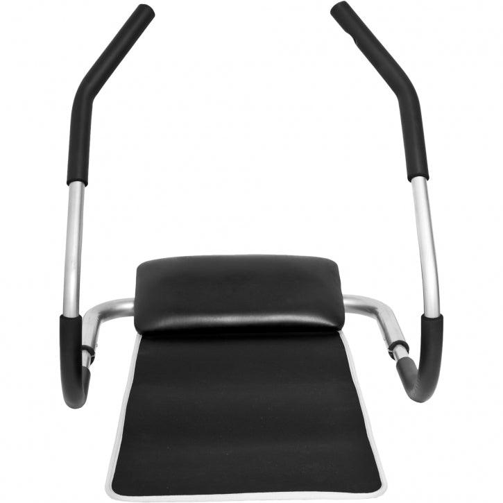 Ab Roller con Esterilla - Gorilla Sports ES