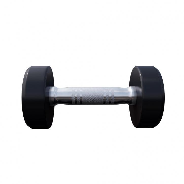 Mancuerna compacta 2,5 - 40 kg - Gorilla Sports ES