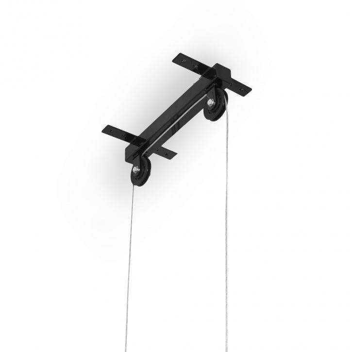 Torre de Polea para Dominadas - Gorilla Sports ES