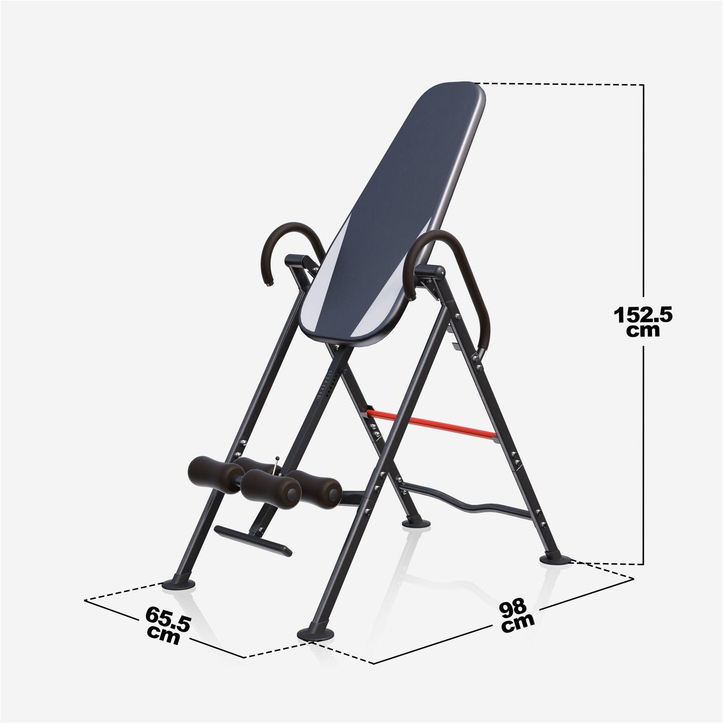 Tabla de Inversión Gravitacional - Gorilla Sports ES