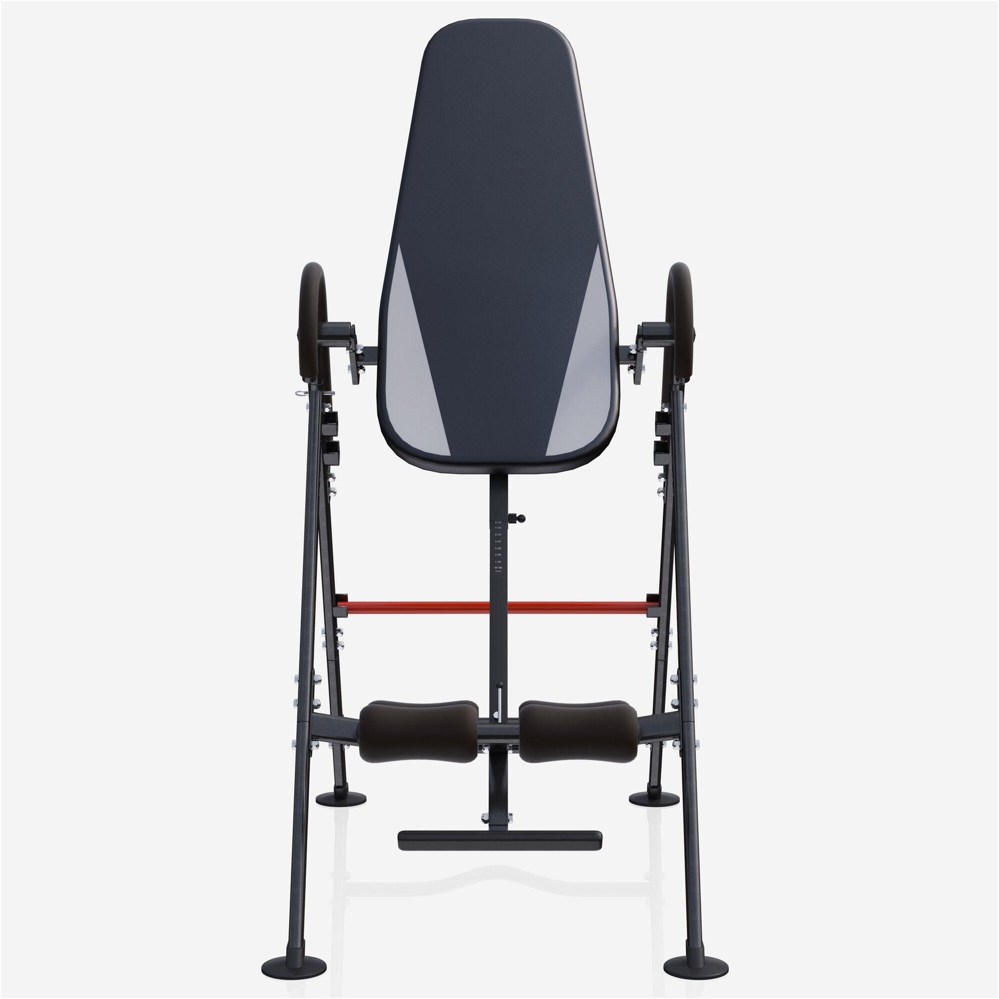 Tabla de Inversión Gravitacional - Gorilla Sports ES