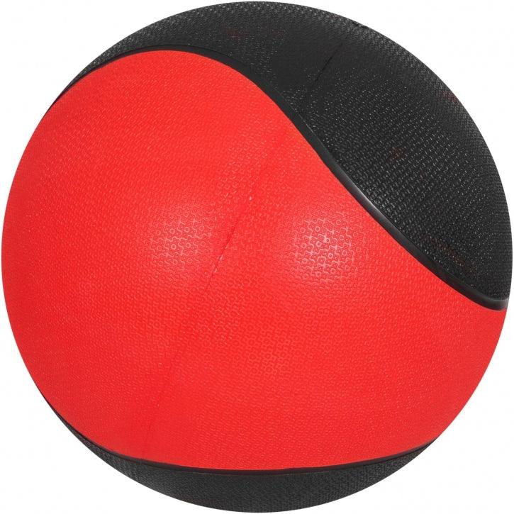 Balón Medicinal de Goma 1 - 10 kg - Gorilla Sports ES