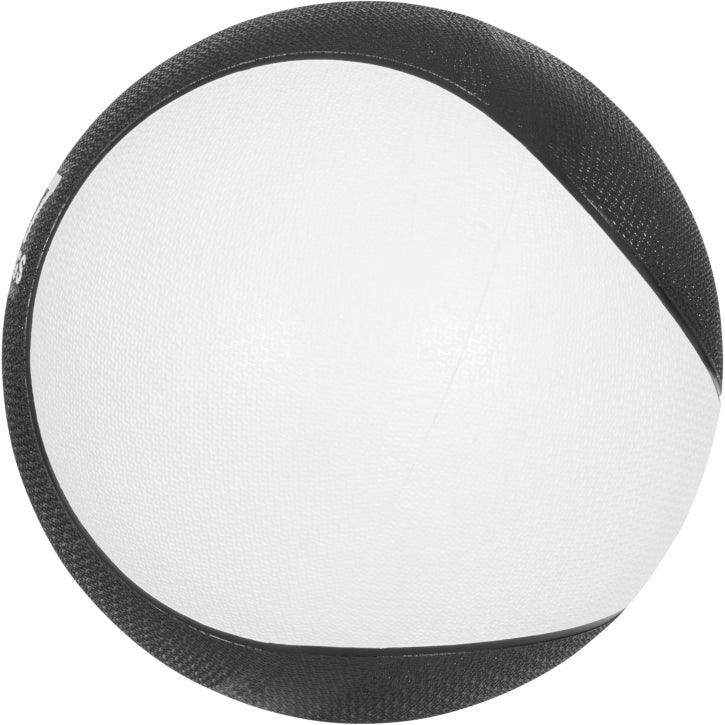 Balón Medicinal de Goma 1 - 10 kg - Gorilla Sports ES
