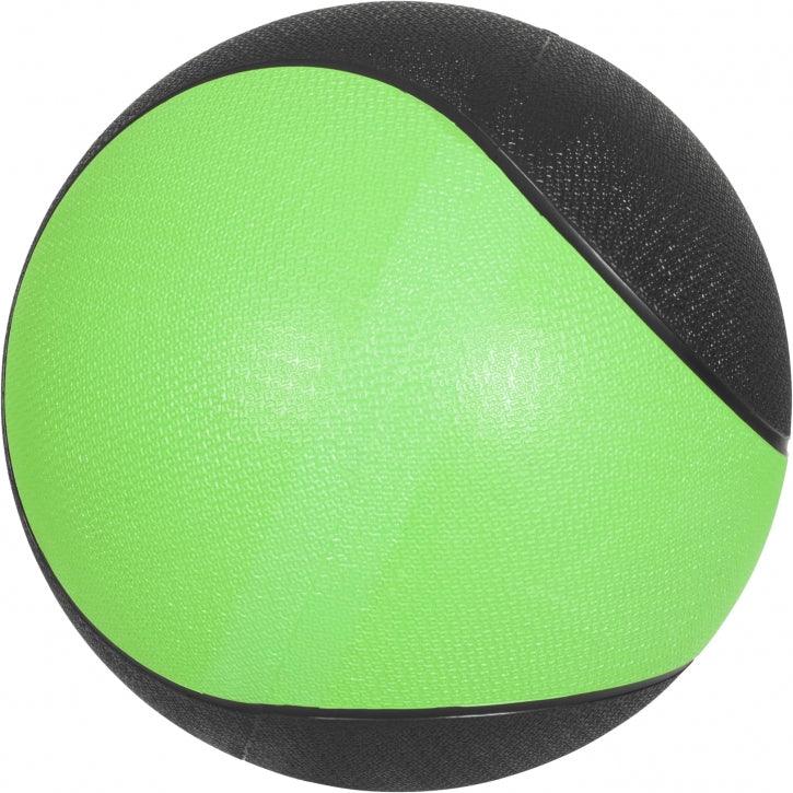 Balón Medicinal de Goma 1 - 10 kg - Gorilla Sports ES